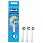 Braun Oral-B lisaharjad 3tk