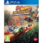 PlayStation 4 mäng Hot Wheels Unleashed 2