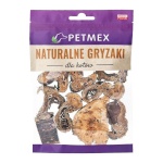 Petmex maius kassile Beef Lungs, 25g