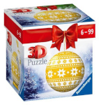 Ravensburger pusle 54-osaline christmas dekoracje Motyw 2