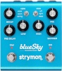 Strymoni kitarripedaal blueSky V2 reverb pedaal