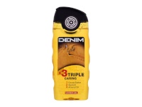 Denim dušigeel Gold 250ml, meestele