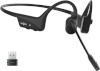 Shokz kõrvaklapid OpenComm 2 UC, must, USB-A