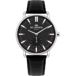 Ben Sherman meeste kell WB033BB (Ø 43 mm)