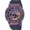 Casio G-Shock meeste kell OAK - MILKY WAY GALAXY SERIE (Ø 44,5 mm)