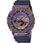 Casio G-Shock meeste kell OAK - MILKY WAY GALAXY SERIE (Ø 44,5 mm)