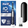 Braun elektriline hambahari Oral-B iO Series 4 + Case, must