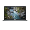 DELL sülearvuti precision, 3490, Core Ultra, u7-155h, 3800MHz, 14" , 1920x1080, 32GB, DDR5, 5600MHz, SSD 1TB, nvidia Rtx 500 Ada, 4GB, ENG, smart Card Reader, windows 11 Pro, 1.4kg, n004p3490emea_vp