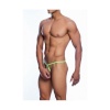 Mob Eroticwear Stringid roheline L/XL