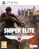 Mässumäng Sniper Elite: Resistance (PS5)