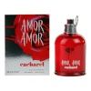 Cacharel naiste parfüüm Amor Amor EDT 50ml