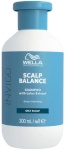 Wella Professionals šampoon Invigo Scalp Balance Oily Scalp Shampoo 300ml, naistele