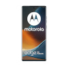 Motorola mobiiltelefon Edge 50 Fusion 256GB (Forest sinine, Kunstleder, Dual SIM, Android 14, 8 GB LPDDR5)