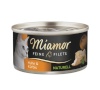 Miamor kassitoit Feine Filets Naturell Chicken with Pumpkin, 80g