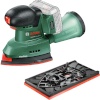 Bosch UniversalSander 18V-10 aku kombineeritud masin, Solo