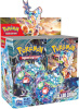 Pokemon kogumiskaardid cards Stellar Crown - Booster Box (36)