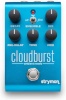 Strymoni kitarripedaal Cloudburst reverb pedaal