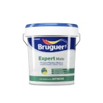 Bruguer Värv 5222118 75 cl valge