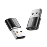 Joyroom adapter USB male-female Type-C (2 pieces) Joyroom S-H152 (must)