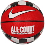 Nike korvpall Everyday All Court N.100.4370.621.07 basketball punane