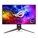 Asus monitor 27" ROG Swift OLED PG27AQDM QHD 240Hz