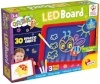 Lisciani Carotina - LED Board