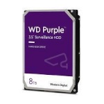 WD kõvaketas Hard drive WD Purple Pro 8TB 3.5 256MB SATAIII 72000rpm