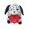 BGB Kids pehme mänguasi All You Need is Love 45cm Koer