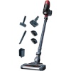 Rowenta varstolmuimeja RH6878WO X-PERT 6.60 ANIMAL Stick Vacuum Cleaner, must/punane