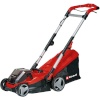 Einhell akumuruniiduk GE-CM 36/34-1 Li-Solo Cordless Lawn Mower, punane/must