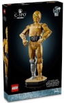 LEGO klotsid 75398 Star Wars C-3PO