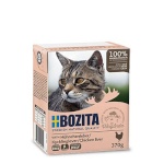 Bozita kassitoit 4915 Cats Moist Food 370 g