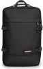 Eastpak seljakott TRAVELPACK, must