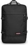 Eastpak seljakott TRAVELPACK, must