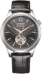 Citizen meeste käekell Automatic NH9131-14E, 40 mm