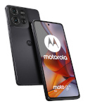 Motorola mobiiltelefon moto g75 5G 256GB (Charcoal Gray, Android 14, 8 GB LPDDR4X)