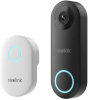 Reolink uksekell D340W Smart 2K+ Wired Video Doorbell, WiFi, must