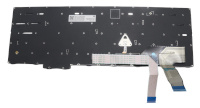 Lenovo 5N21K05174 Laptop Spare Part Keyboard