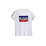 Levi's The Perfect Tee t-särk naistele 173690297 XS