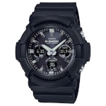 Casio unisex kell GAW-100B-1AER