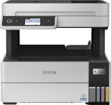 Epson multifunktsionaalne tindiprinter Ecotank ET-5170, valge/must