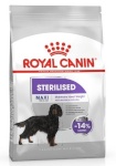 Royal Canin kuivtoit koerale CCN Maxi Sterilised Adult - Dry Dog Food- 12kg