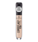 Essence peitekreem Camouflage+ Matt 5ml, 26 Natural Beige, naistele