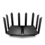 TP-LINK ruuter AX6000 8-Stream Wi-Fi 6 with 2.5G Port Archer AX80