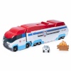 The Paw Patrol kaubik Truck Pat'Patrouilleur TRUE METAL ™