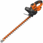 Black & Decker Hekilõikur BEHTS451 230 V