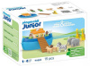 Playmobil klotsid 71681 Junior: Meine Mitnehm-Arche Noah