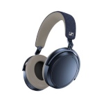 Sennheiser kõrvaklapid MOMENTUM 4 Wireless Over-ear Headphones Denim