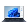 Asus sülearvuti Zenbook 14 OLED UX3405MA-PP665X | Ponder sinine | 14" | OLED | 3K | 2880x1800 pixels | Ultra 9 | 185H | 32 GB | LPDDR5X | 1TB HDD | Arc Graphics | Windows 11 Pro | 802.11ax | Bluetooth version 5.3 | Keyboard language ENG | Keyboard ba