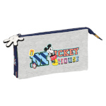 Disney Clubhouse kolme sahtliga pinal Only one meresinine 22x12x3cm